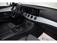gebraucht Mercedes E300 4Matic Automatik,Widescreen,LED,AHK,SHZ