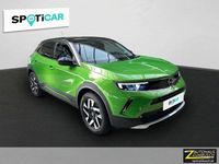 Gebraucht Opel Mokka-e Elegance 100 kW (136 PS) 2022 Grün SUV