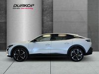 Gebraucht Peugeot 408 Allure 131 PS (96 kW) 2023 Weiss/typ aussenverkleidung me Limousine