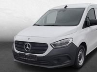 gebraucht Mercedes Citan 110 CDI KA