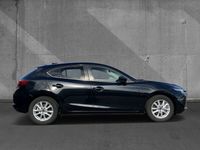 gebraucht Mazda 3 2.0 4T SKYACTIV-G 120 AT EXCLUSIVE ACT-P NAV