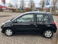 Używany Renault Twingo 65 KM (47 kW) 2009 Czarny Hatchback