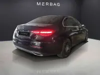 Gebraucht Mercedes C200 Edition 186 PS (136 kW) 2026 Obsidianschwarz Limousine