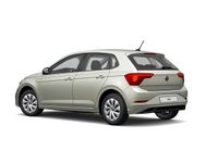 Gebraucht VW Polo Life 80 PS (58 kW) 2023 Grau Kleinwagen