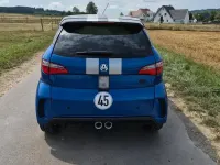 Gebraucht Aixam Coupe 2020 Blau Coupé
