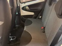 Gebraucht Toyota Aygo 69 PS (50 kW) 2014 Weiß Kleinwagen