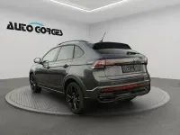 Gebraucht VW Taigo IQ Drive 110 PS (80 kW) 2024 Grau SUV