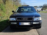 gebraucht Audi 80 2,3E quattro