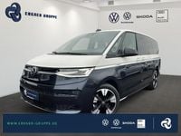 Neu VW Multivan 150 PS (110 kW) 2026 Candyweiß/ starlight blue metal Van / Kleinbus