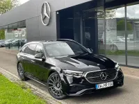 Gebraucht Mercedes E450 AMG 367 PS (269 kW) 2026 Schwarz Kombi