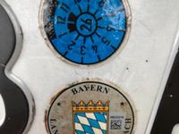 Gebraucht Mercedes ML350 272 PS (200 kW) 2005 Silber SUV