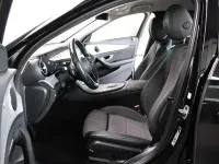 Gebraucht Mercedes E300 Avantgarde 306 PS (225 kW) 2022 Schwarz Limousine
