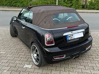 Gebraucht Mini Cooper S 260 PS (191 kW) 2012 Braun Kleinwagen
