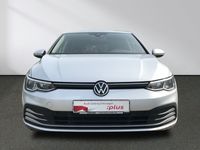 gebraucht VW Golf VIII 2.0 TDI Navi CarPlay LED