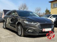 Gebraucht Ford Mondeo Titanium 150 PS (110 kW) 2020 Magneticgrau (metallic) Kombi