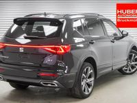 gebraucht Seat Tarraco 2,0 TDI DSG 4Drive FR AHK,7-Sitze,Sitzhzg.hinten - LAGER