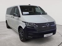 Używany VW Transporter 150 KM (110 kW) 2022 Biały Van