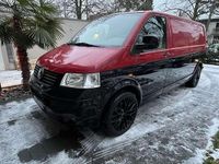 Gebraucht VW T5 102 PS (75 kW) 2006 Van