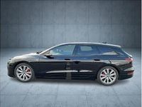 Gebraucht Audi A6 e-tron Performance 269 kW (367 PS) 2025 Mythosschwarz metallic Kombi