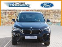 gebraucht BMW X1 xDrive 18 d 2,0 L Sport Line+PANORAMADACH+LED