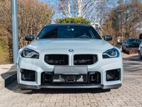 Neu BMW M2 Performance 530 PS (389 kW) 2025 Grau Coupé