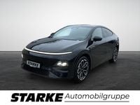 Gebraucht XPENG G6 AWD Performance 356 kW (485 PS) 2026 Schwarz (midnight black) SUV