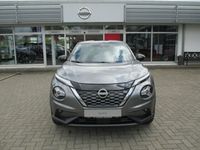 gebraucht Nissan Juke Tekna 1.6 HYBRID 4AMT BOSE NAVI-Connect...