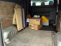 Gebraucht VW Crafter 109 PS (80 kW) 2006 Silber Van