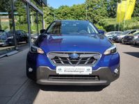 gebraucht Subaru XV XV1.6i EDITION Comfort Lineartronic