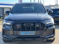 gebraucht Audi SQ7 4.0 quattro TDI exclusive
