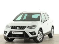 gebraucht Seat Arona XCELLENCE