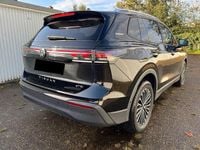Gebraucht VW Tiguan 150 PS (110 kW) 2025 Schwarz SUV
