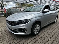 Gebraucht Fiat Tipo Life 101 PS (74 kW) 2021 Silber Limousine