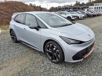 Neu Cupra Born 169 kW (231 PS) 2026 Silber Kleinwagen