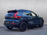 Gebraucht Volvo XC40 Ultra 163 PS (119 kW) 2025 Blau SUV