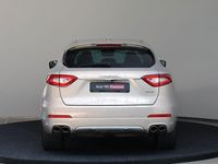 Gebraucht Maserati Levante 430 PS (316 kW) 2017 Beige SUV