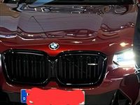 Gebraucht BMW X4 M M Sport 360 PS (264 kW) 2022 SUV