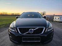 Gebraucht Volvo XC60 2010 Schwarz SUV