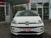 Occasion VW up! Join 75 ch (55 kW) 2019 Blanc Citadine