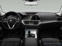 gebraucht BMW 320 i Sport Line Komfort DAB Kamera HUD H/K AHK