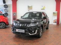 Gebraucht Suzuki Vitara 102 PS (75 kW) 2023 Schwarz SUV