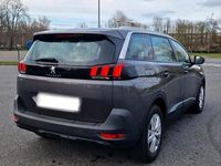 gebraucht Peugeot 5008 1.6 BlueHDi 120