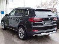 Gebraucht BMW X5 xLine 286 PS (210 kW) 2022 Schwarz SUV