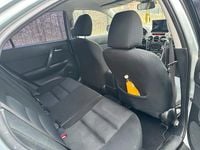 Gebraucht Mazda 6 120 PS (88 kW) 2007 Silber Limousine