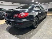 Usata VW Passat 280 CV (205 kW) 2009 Nero Coupé