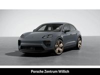 Gebraucht Porsche Macan 380 kW (517 PS) 2024 Schiefergrau neo SUV