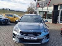 Second-hand Kia XCeed Vision 141 CP (103 kW) 2022 Gri SUV
