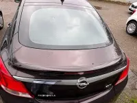Gebraucht Opel Insignia 160 PS (117 kW) 2012 Limousine