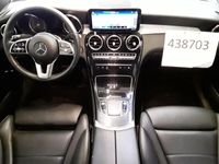 gebraucht Mercedes E300 GLC-Coupe4Matic 9G-TRONIC