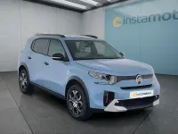 Neu Citroën C3 Aircross 145 PS (106 kW) 2025 Blau SUV